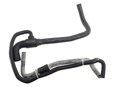 Mangueira Inferior Radiador Fiesta 1.3 C/ Saida para Sensor 96fb18k359ak - Paraiso das Mangueiras