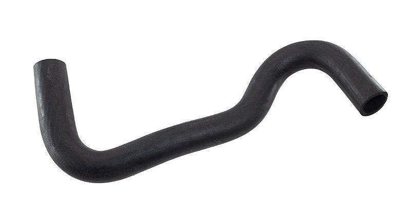 Mangueira Inferior Radiador Fiesta 1.6 16V Sigma 2010/... - Paraiso das Mangueiras