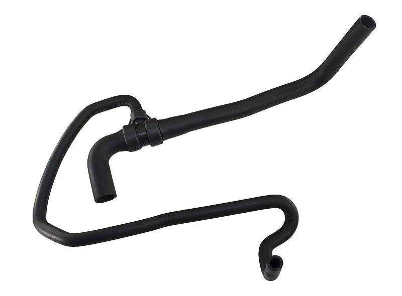 Mangueira Inferior Radiador Fiesta Courier 1.3 Motor Endura - Paraiso das Mangueiras Imagem principal do produto