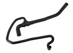 Mangueira Inferior Radiador Fiesta Courier 1.3 Motor Endura - Paraiso das Mangueiras