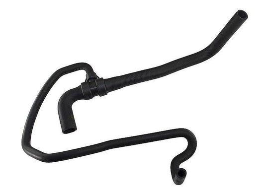Mangueira Inferior Radiador Fiesta Courier 1.3 Motor Endura - Paraiso das Mangueiras