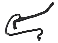 Mangueira Inferior Radiador Fiesta Courier 1.3 Motor Endura - Paraiso das Mangueiras