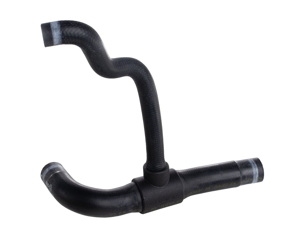 Mangueira Inferior Radiador Fiorino 1.5 1997/2002 Original - Paraiso das Mangueiras