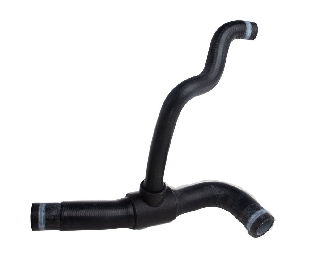 Mangueira Inferior Radiador Fiorino 1.5 1997/2002 Original - Paraiso das Mangueiras