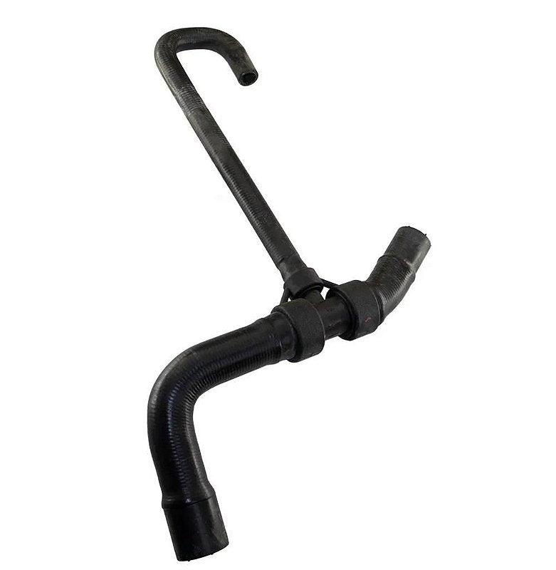 Mangueira Inferior Radiador Fiorino Uno 1.3 8V Fire 2003/... - Paraiso das Mangueiras