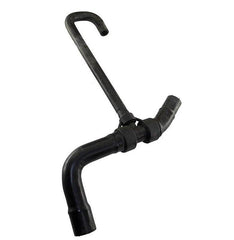 Mangueira Inferior Radiador Fiorino Uno 1.3 8V Fire 2003/... - Paraiso das Mangueiras