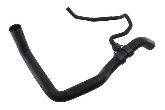Mangueira Inferior Radiador Fluence Megane 2.0 215030018r - Paraiso das Mangueiras