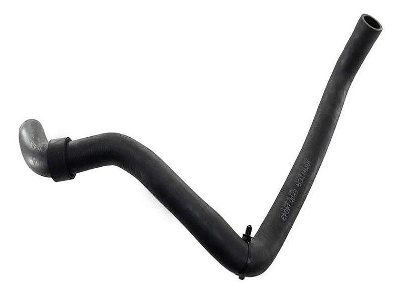 Mangueira Inferior Radiador Ford Ka 1.0 2014/... c1b18b273da - Paraiso das Mangueiras