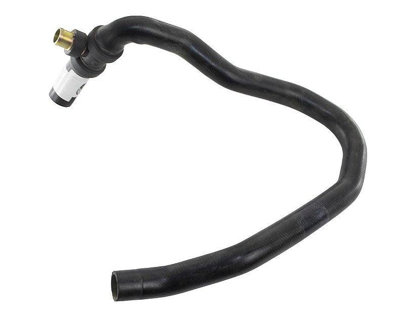 Mangueira Inferior Radiador Ford Ka 1.3 Endura 1997/... - Paraiso das Mangueiras