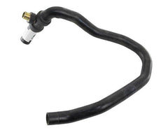 Mangueira Inferior Radiador Ford Ka 1.3 Endura 1997/... - Paraiso das Mangueiras