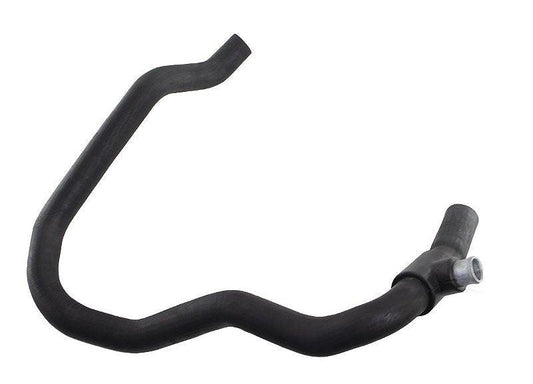 Mangueira Inferior Radiador Ford Ka 1.3 Endura 97/99 - Paraiso das Mangueiras