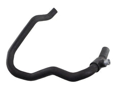 Mangueira Inferior Radiador Ford Ka 1.3 Endura 97/99 - Paraiso das Mangueiras