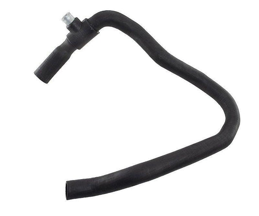 Mangueira Inferior Radiador Ford Ka 1.3 Endura 97/99 - Paraiso das Mangueiras