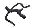 Mangueira Inferior Radiador Ford Mondeo 2.0 94/01 93bb8286dg - Paraiso das Mangueiras