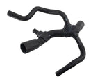 Mangueira Inferior Radiador Ford Mondeo 2.0 94/01 93bb8286dg - Paraiso das Mangueiras