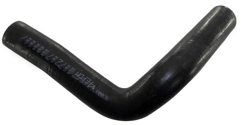 Mangueira Inferior Radiador Ford Rural bd5b8286b - Paraiso das Mangueiras