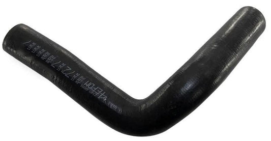 Mangueira Inferior Radiador Ford Rural bd5b8286b - Paraiso das Mangueiras