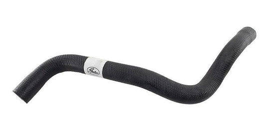 Mangueira Inferior Radiador Fox Gol Saveiro 1.0 1.6 8V - Paraiso das Mangueiras