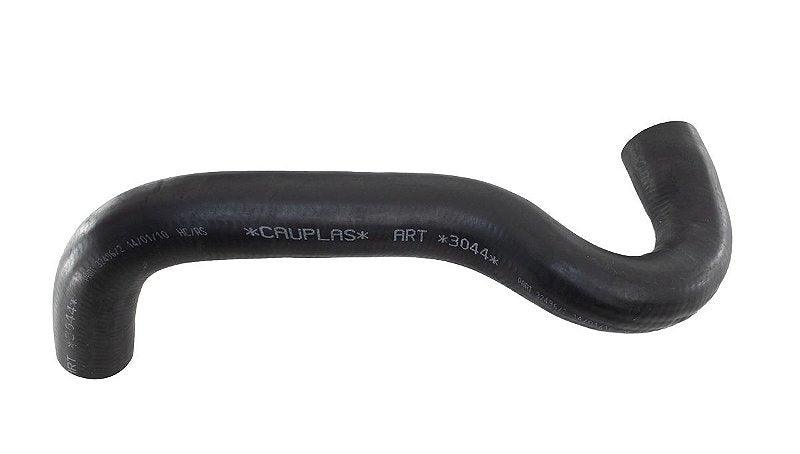 Mangueira Inferior Radiador Frontier/xterra 3.3 215034s100 - Paraiso das Mangueiras