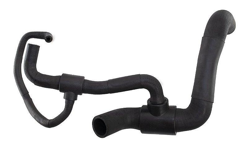 Mangueira Inferior Radiador Gol Parati 1.0 16V Turbo - Paraiso das Mangueiras