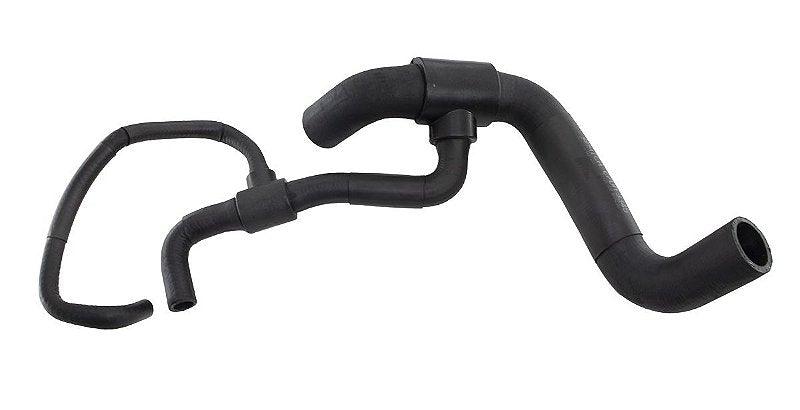 Mangueira Inferior Radiador Gol Parati 1.0 16V Turbo - Paraiso das Mangueiras