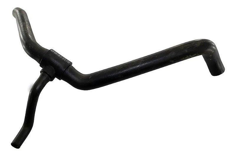 Mangueira Inferior Radiador Gol Parati Saveiro 1.0 8V At - Paraiso das Mangueiras