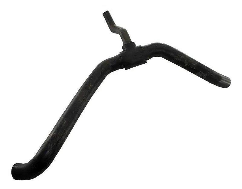 Mangueira Inferior Radiador Gol Parati Saveiro 1.0 8V At - Paraiso das Mangueiras