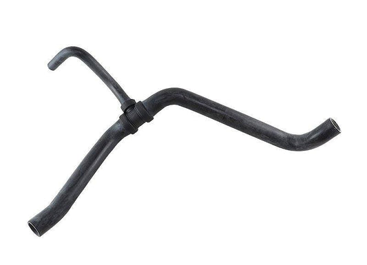 Mangueira Inferior Radiador Gol Power 1.0 16v 377121051p - Paraiso das Mangueiras