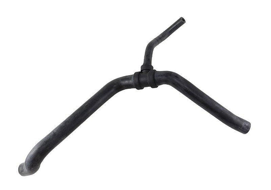 Mangueira Inferior Radiador Gol Power 1.0 16v 377121051p - Paraiso das Mangueiras