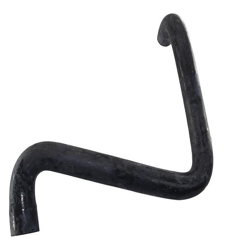 Mangueira Inferior Radiador Gol Saveiro 1.0 1994/2002 - Paraiso das Mangueiras