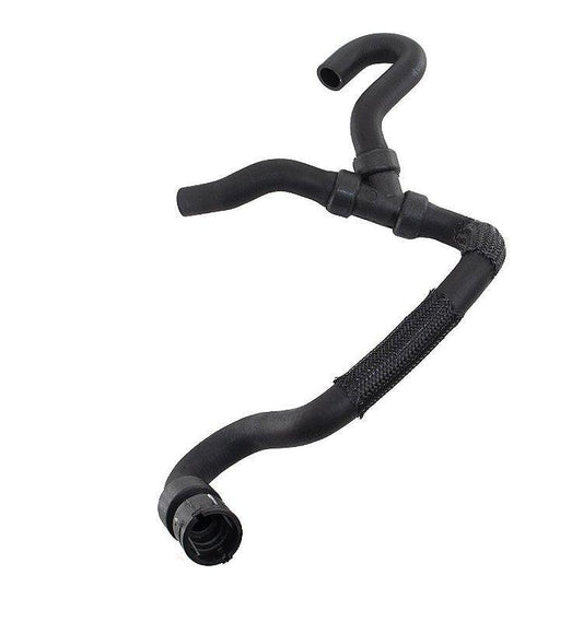 Mangueira Inferior Radiador Golf 1.4 16v Gvi G6 5q0122051bd - Paraiso das Mangueiras