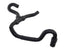 Mangueira Inferior Radiador Golf 1.4 16v Gvi G6 5q0122051bd - Paraiso das Mangueiras