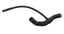 Mangueira Inferior Radiador Grand Blazer Silverado 4.2 MWM - Paraiso das Mangueiras