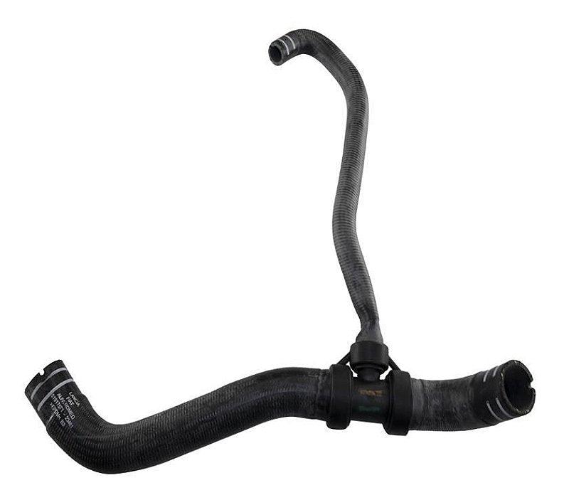 Mangueira Inferior Radiador Grand Siena 1.4 1.6 Etorq - Paraiso das Mangueiras