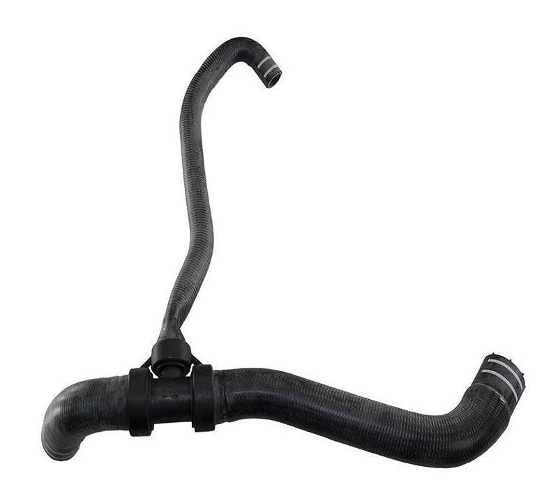 Mangueira Inferior Radiador Grand Siena 1.4 1.6 Etorq - Paraiso das Mangueiras