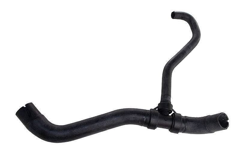 Mangueira Inferior Radiador Grand Siena Mt E - torq 1.6 16v - Paraiso das Mangueiras Imagem principal do produto