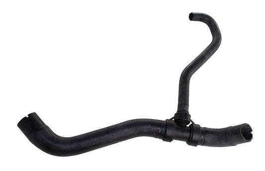 Mangueira Inferior Radiador Grand Siena Mt E - torq 1.6 16v - Paraiso das Mangueiras