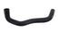 Mangueira Inferior Radiador Hilux 2.8 1995/2000 1657254260 - Paraiso das Mangueiras