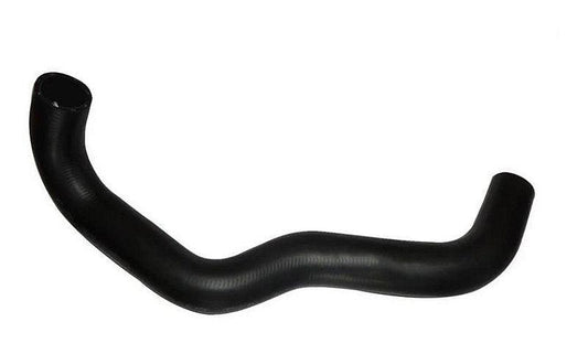 Mangueira Inferior Radiador Hilux 2.8 1995/2000 1657254260 - Paraiso das Mangueiras
