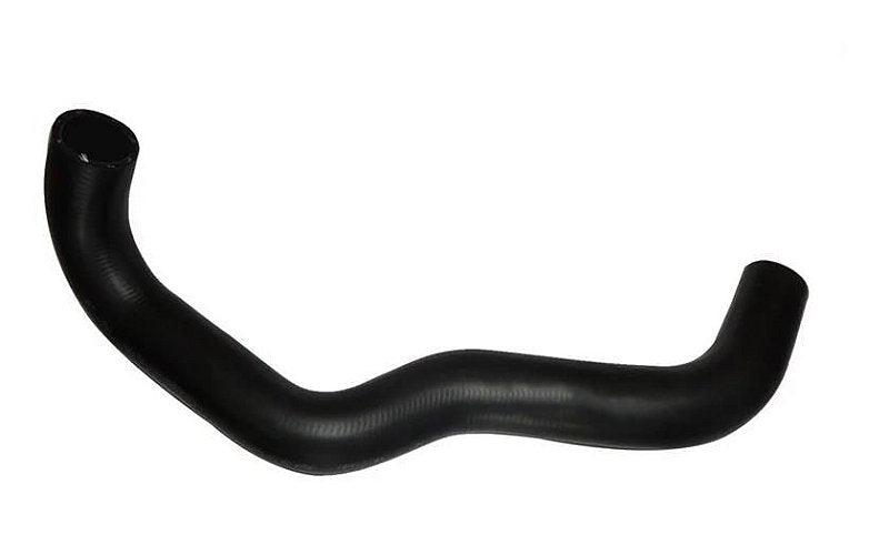 Mangueira Inferior Radiador Hilux 2.8 1995/2000 1657254260 - Paraiso das Mangueiras