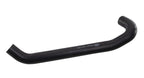 Mangueira Inferior Radiador Hilux 3.0 Aspirado 2002/2005 - Paraiso das Mangueiras