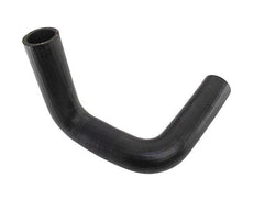 Mangueira Inferior Radiador Jeep Militar Willys 4 Cil - Paraiso das Mangueiras