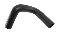 Mangueira Inferior Radiador Jeep Militar Willys 4 Cil - Paraiso das Mangueiras