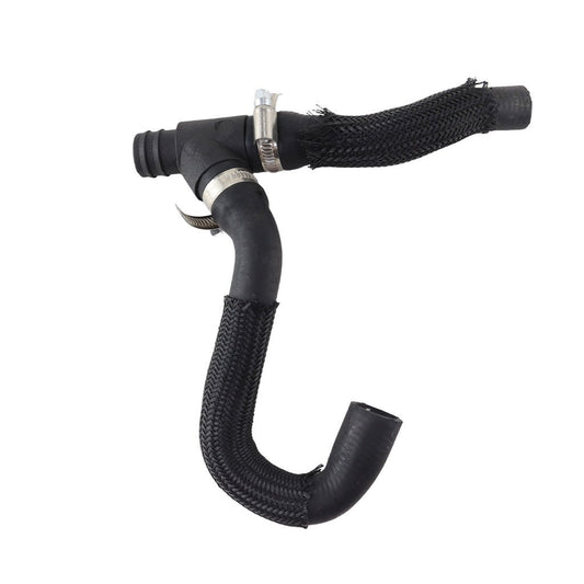 Mangueira Inferior Radiador Jetta Passat 1.4 2016/2020