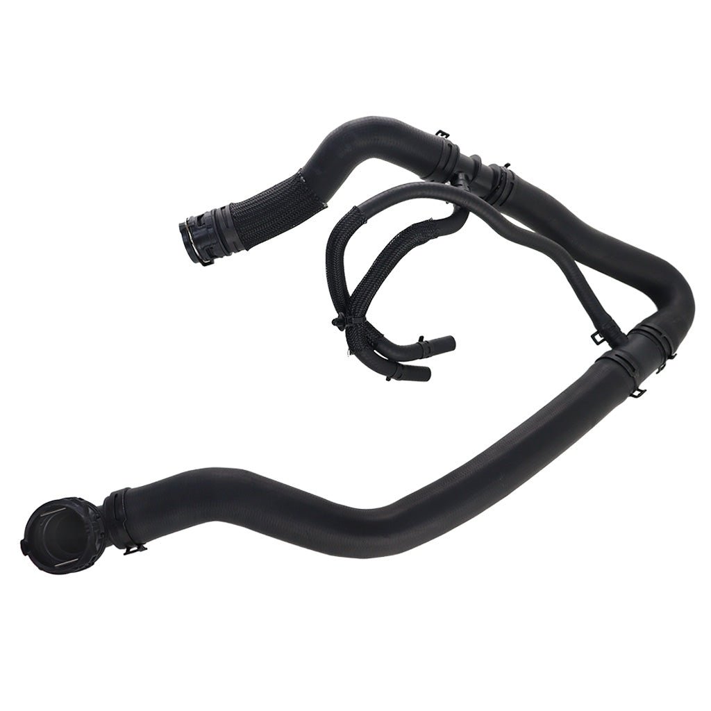 Mangueira Inferior Radiador Jumpy Expert Scudo 1.5 2023 2024