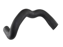 Mangueira Inferior Radiador Ka 1.5 12V 3Cil 19/... J7BZ8286D - Paraiso das Mangueiras