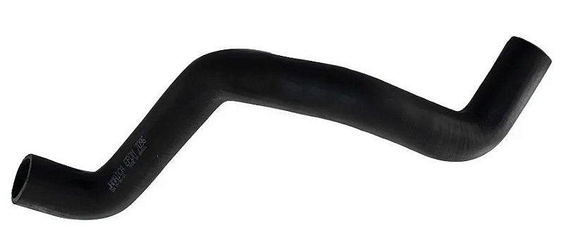 Mangueira Inferior Radiador Kadett Monza 1.6 1.8 2.0 8V - Paraiso das Mangueiras