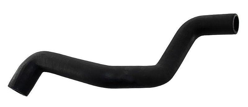 Mangueira Inferior Radiador Kadett Monza 1.6 1.8 2.0 8V - Paraiso das Mangueiras