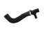 Mangueira Inferior Radiador Kwid 1.0 12v 3cil 210454189r - Paraiso das Mangueiras