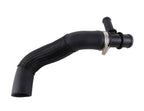 Mangueira Inferior Radiador Kwid 1.0 12v 3cil 210454189r - Paraiso das Mangueiras